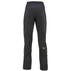 Varma byxor för män Karpos Alagna Plus Evo Pant svart